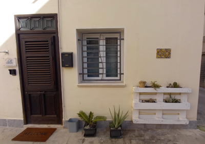 Casa Vacanze Sole D'occidente